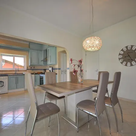 Casa de Férias In With Private Pool Vilamoura