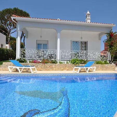 Casa de Férias In With Private Pool Vilamoura