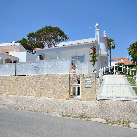 In With Private Pool Vilamoura