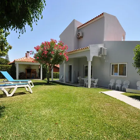 In With Private Pool * Vilamoura