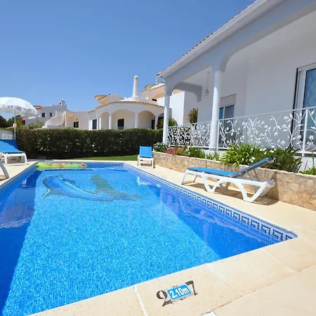 Casa de Férias In With Private Pool *