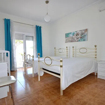 Spacious In The Of With Private Swimming Pool Holiday home Vilamoura