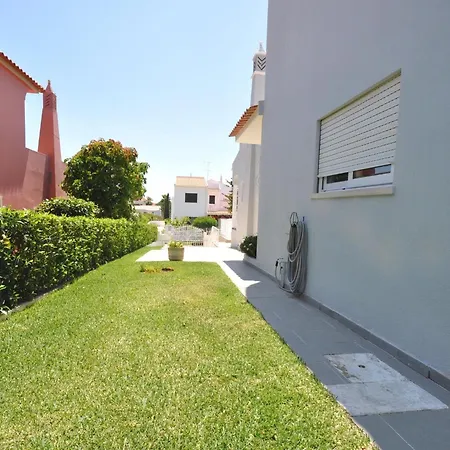 Spacious In The Of With Private Swimming Pool Vilamoura