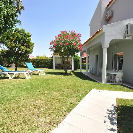 In With Private Pool * Vilamoura