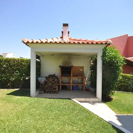 In With Private Pool Casa de Férias