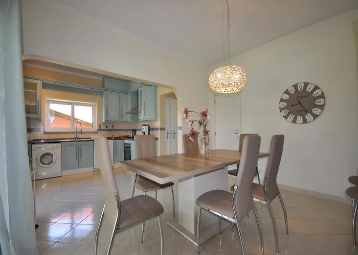 Casa de Férias In With Private Pool Vilamoura