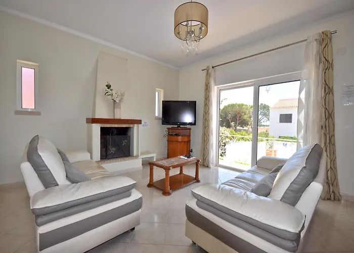 In With Private Pool Vilamoura