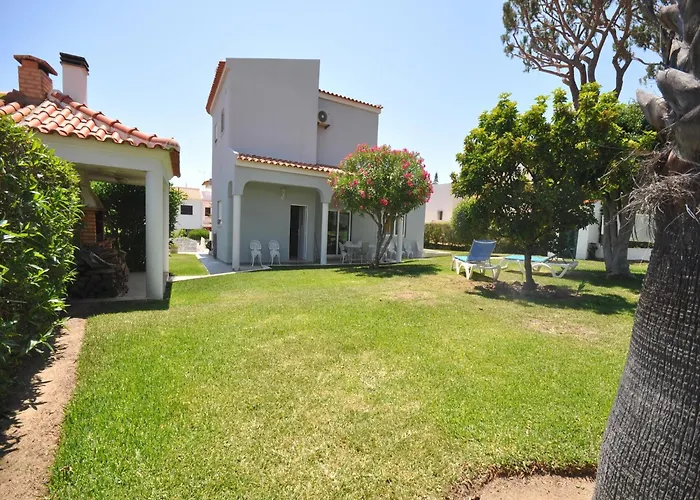 In With Private Pool Casa de Férias *