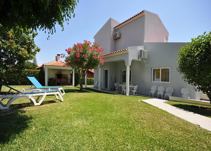 In With Private Pool * Vilamoura
