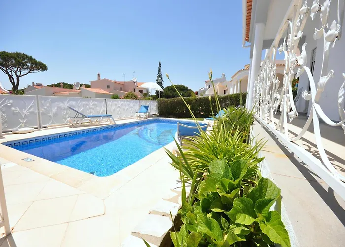 In With Private Pool * Vilamoura
