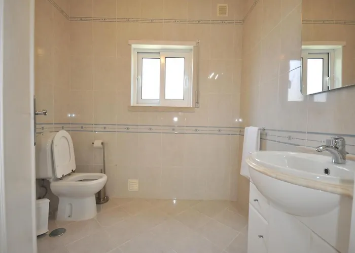 Casa de Férias In With Private Pool
