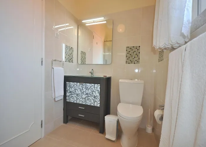 In With Private Pool * Vilamoura