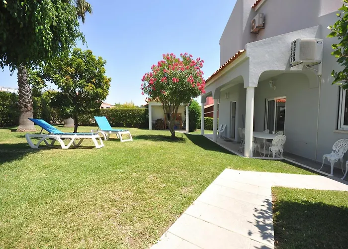 In With Private Pool * Vilamoura