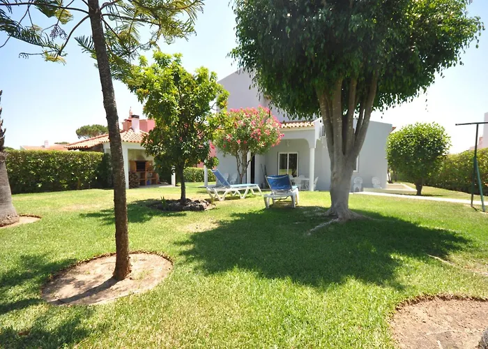 Casa de Férias In With Private Pool *