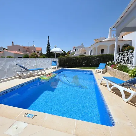 Holiday home In With Private Pool