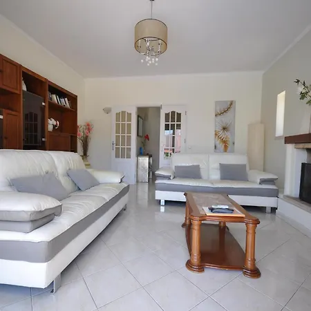 In With Private Pool Vilamoura