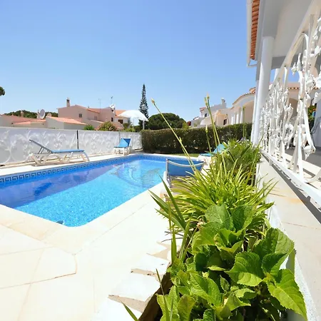 In With Private Pool * Vilamoura