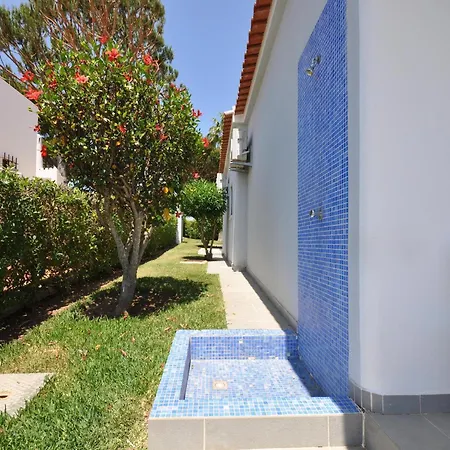 In With Private Pool *