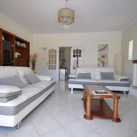 Spacious In The Of With Private Swimming Pool Holiday home Vilamoura