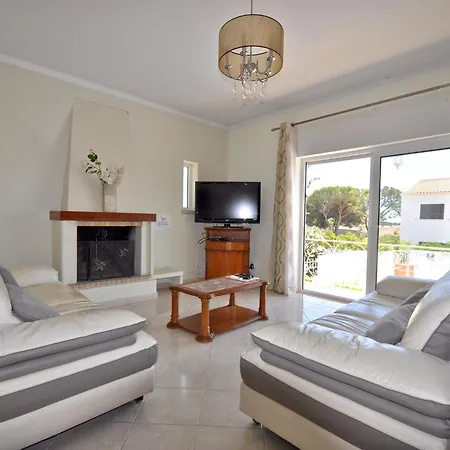 Spacious In The Of With Private Swimming Pool Vilamoura