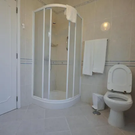 Holiday home Spacious In The Of With Private Swimming Pool Vilamoura