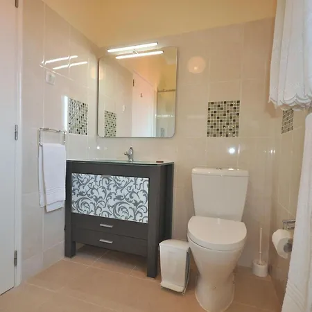 Spacious In The Of With Private Swimming Pool Holiday home *