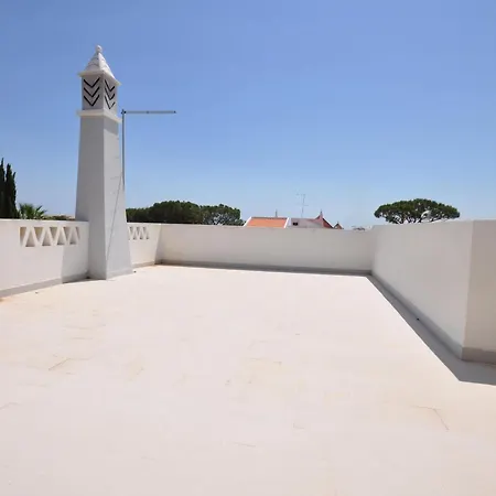 Spacious In The Of With Private Swimming Pool Holiday home Vilamoura