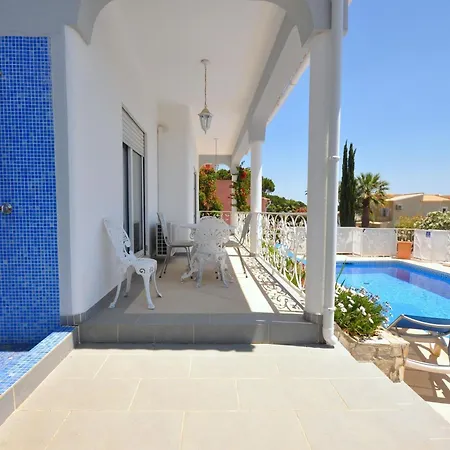 Holiday home Spacious In The Of With Private Swimming Pool Vilamoura
