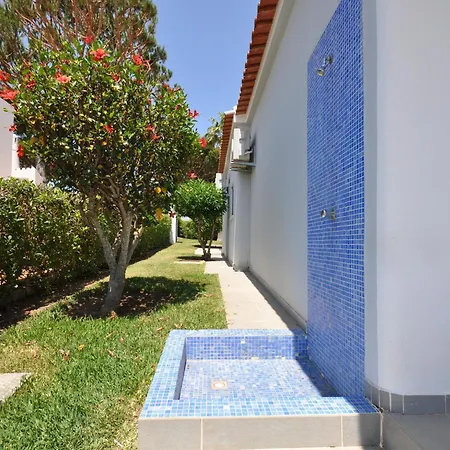 Spacious In The Of With Private Swimming Pool Holiday home Vilamoura